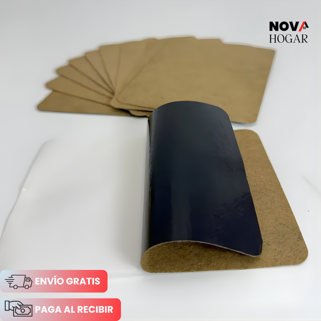 Paingone Easy™ Pack x10 Parches para alivio de Dolor