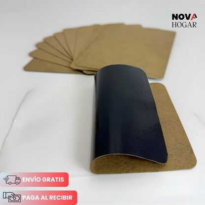 Paingone Easy™ Pack x10 Parches para alivio de Dolor