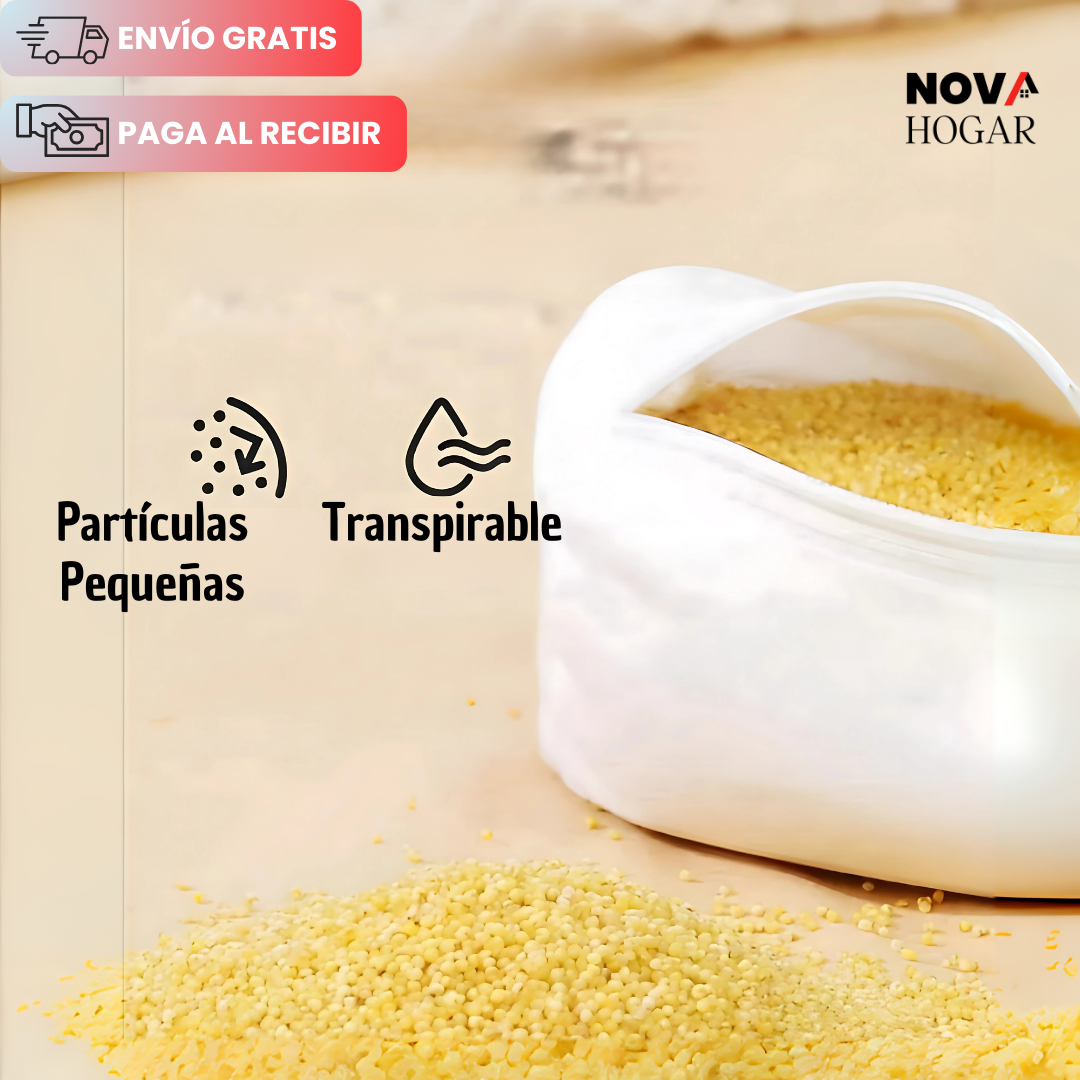 TinyDream™ Almohada Ajustables para Bebés