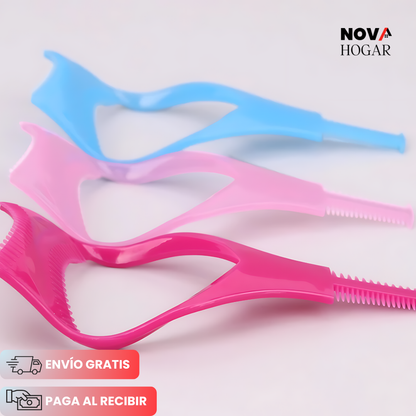 3x1 PerfectLash™ Herramienta para Pestañas 3 en 1