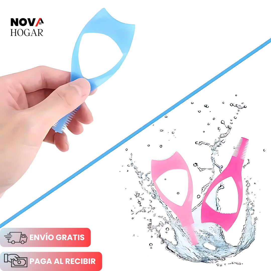 3x1 PerfectLash™ Herramienta para Pestañas 3 en 1