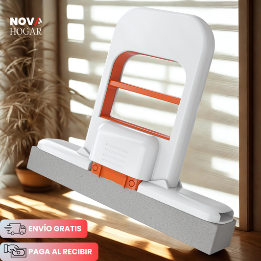 MiniMop™ Mopa de Mano Autolimpiante