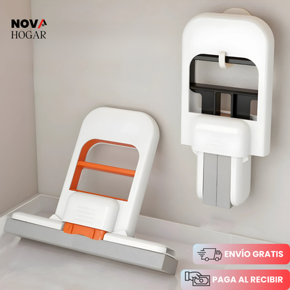 MiniMop™ Mopa de Mano Autolimpiante