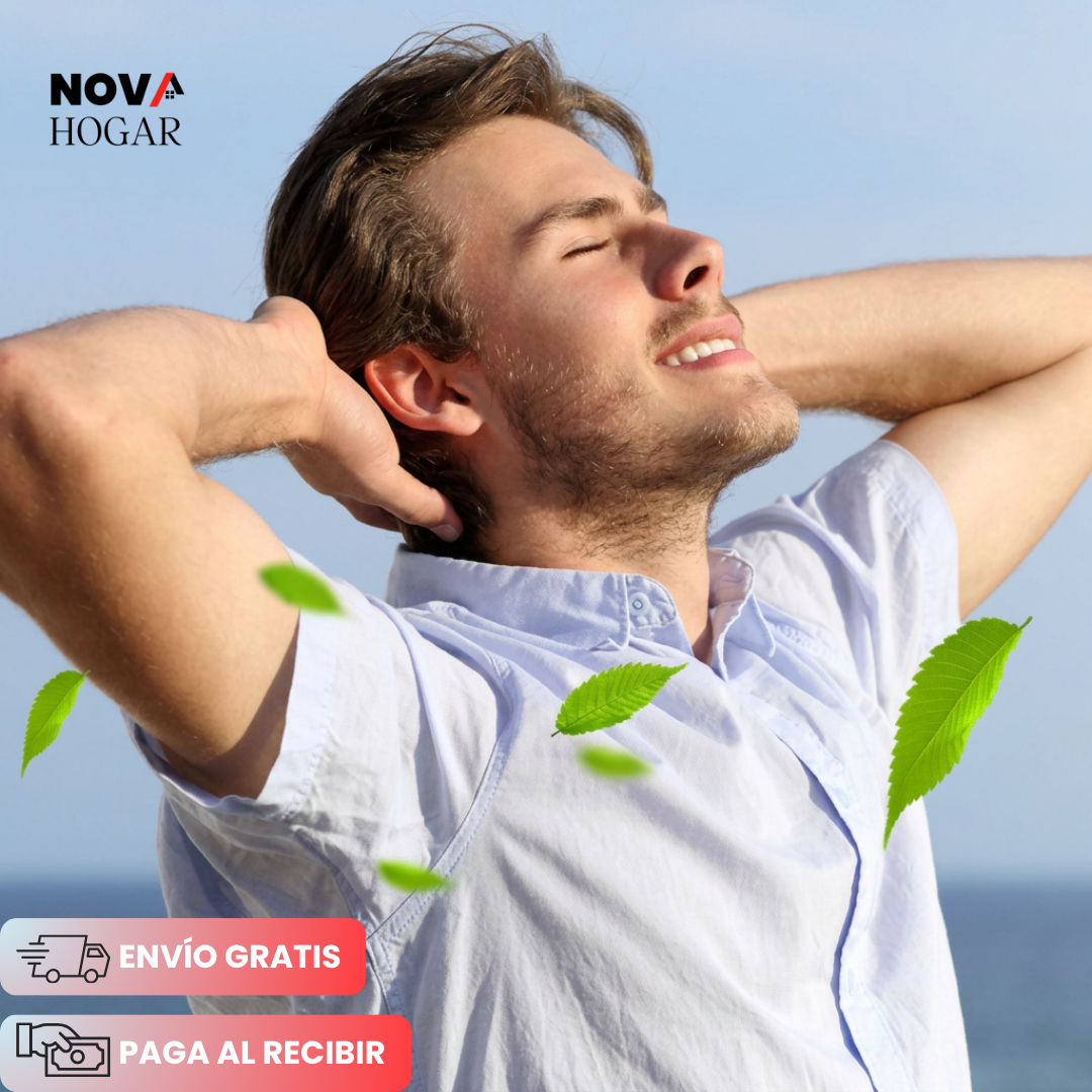 EverDry™ Pack X24 Almohadillas Invisibles contra el Sudor