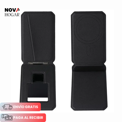 MagStand™ Trípode Magnético 3 en 1