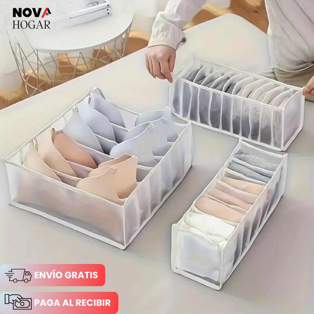 🔥Oferta FLASH: Transforma tu Armario con 5 Productos por el Precio de 2