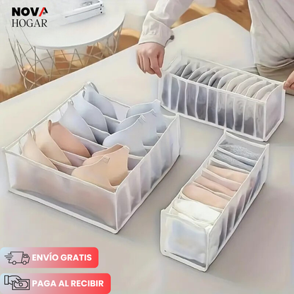🔥Oferta FLASH: Transforma tu Armario con 5 Productos por el Precio de 2