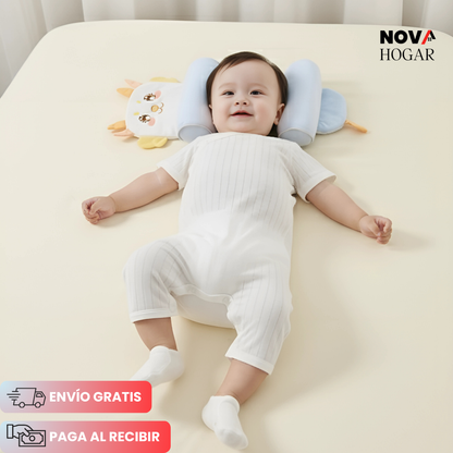 TinyDream™ Almohada Ajustables para Bebés