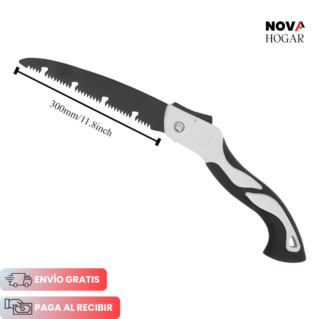 SwiftSaw™ Sierra Plegable de Mano