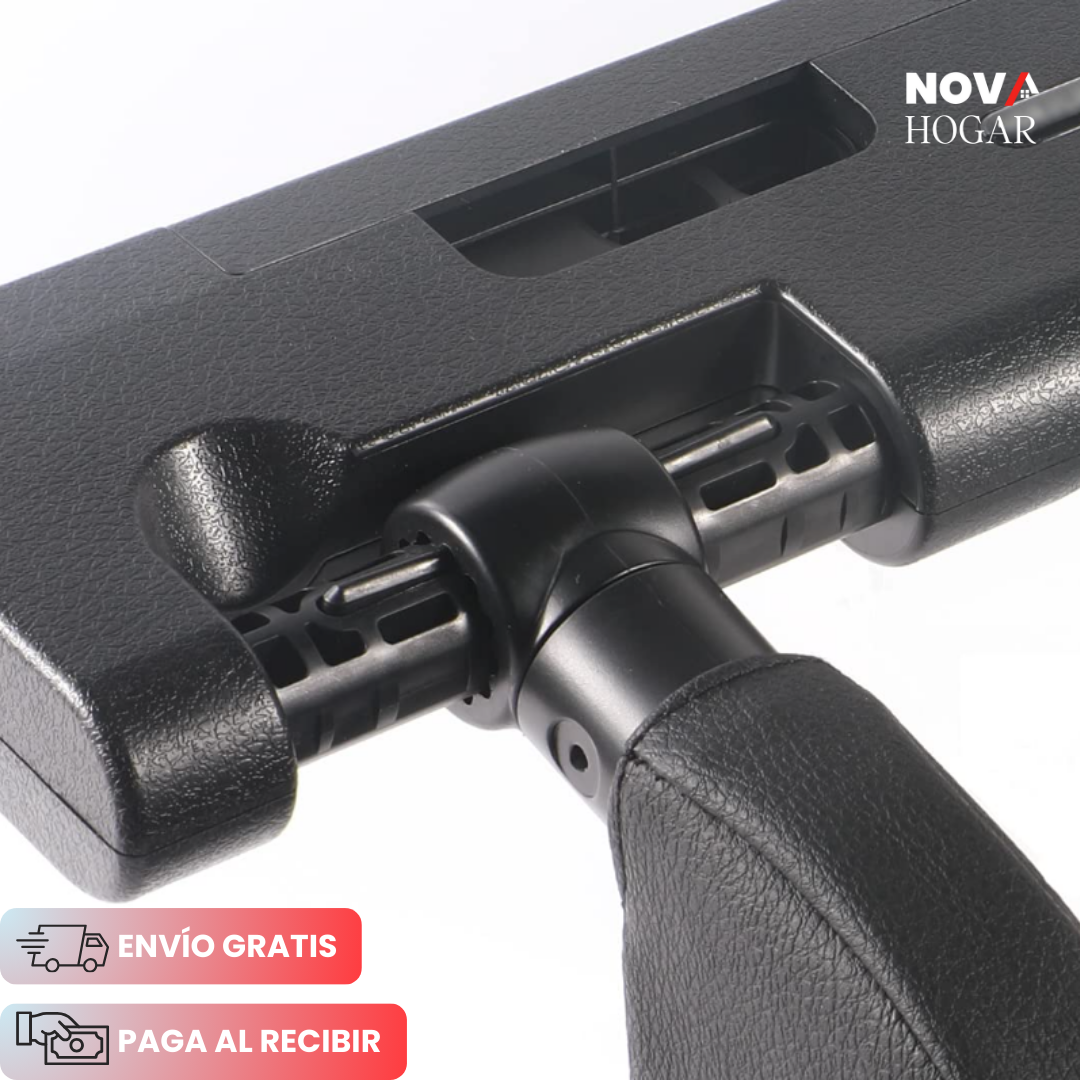 ComfortRide™ Reposacabezas Ajustable para Carro