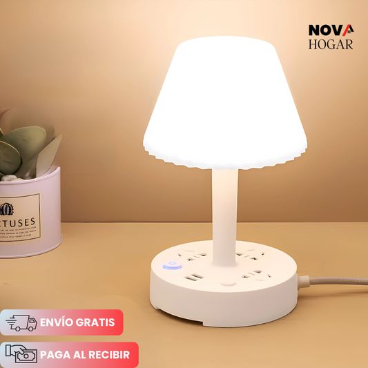 NightHub™ Lámpara Mágica Multifuncional