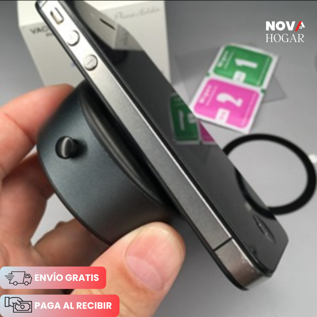 MagnaGrip™ Soporte Magnético de Teléfono para Vehículos