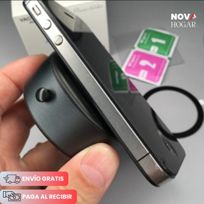 MagnaGrip™ Soporte Magnético de Teléfono para Vehículos