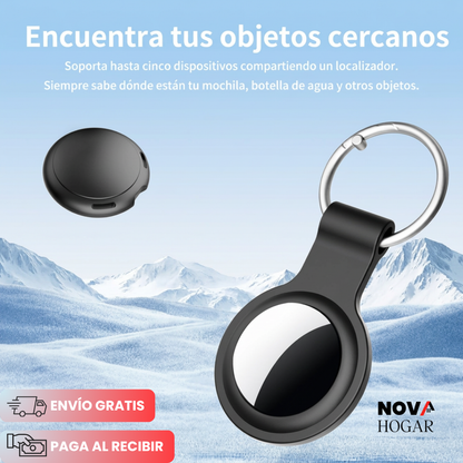 FindTag™ Localizador Inteligente GPS para IOS o Andoid