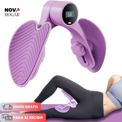 CoreLift™ Ejercitador Pélvico para Aplanar Abdomen Bajo