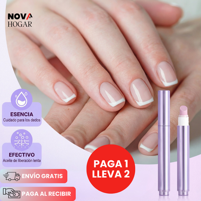 CuticleHero™ Lápiz Restaurador de Uñas Dañadas