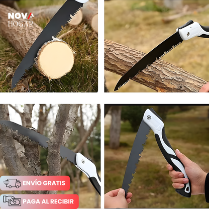 SwiftSaw™ Sierra Plegable de Mano
