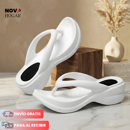 SoftRise™ Chanclas Extra Suaves para Mujer