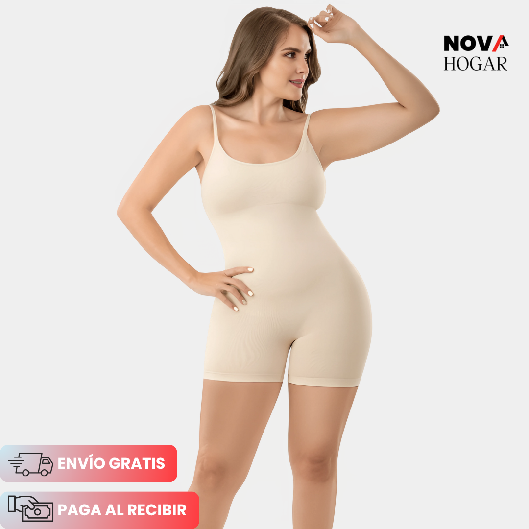 CurveHug™ Faja Moldeadora Invisible