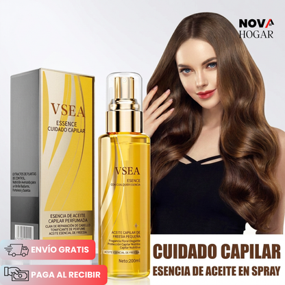 2x1 VSEA™ Sérum Capilar de Hidratación Intensa