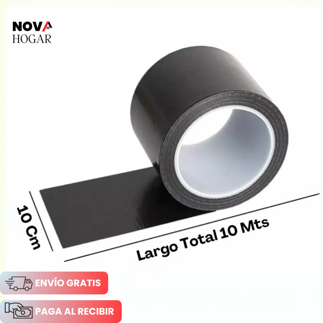 LeatherFixer™ Cinta Mágica para Reparación de Cuero