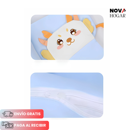 TinyDream™ Almohada Ajustables para Bebés