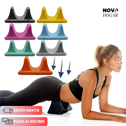 CoreRelief™ Masajeador Portátil de Dolor Muscular