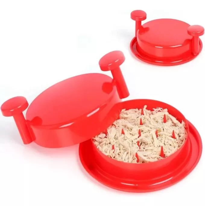 Desmechador Rápido para Carne y Pollo