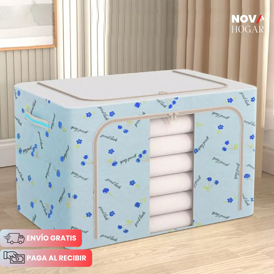 ClosetMax™ Caja Organizadora Plegable