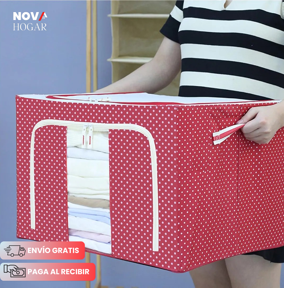 ClosetMax™ Caja Organizadora Plegable
