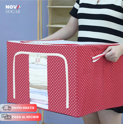 ClosetMax™ Caja Organizadora Plegable