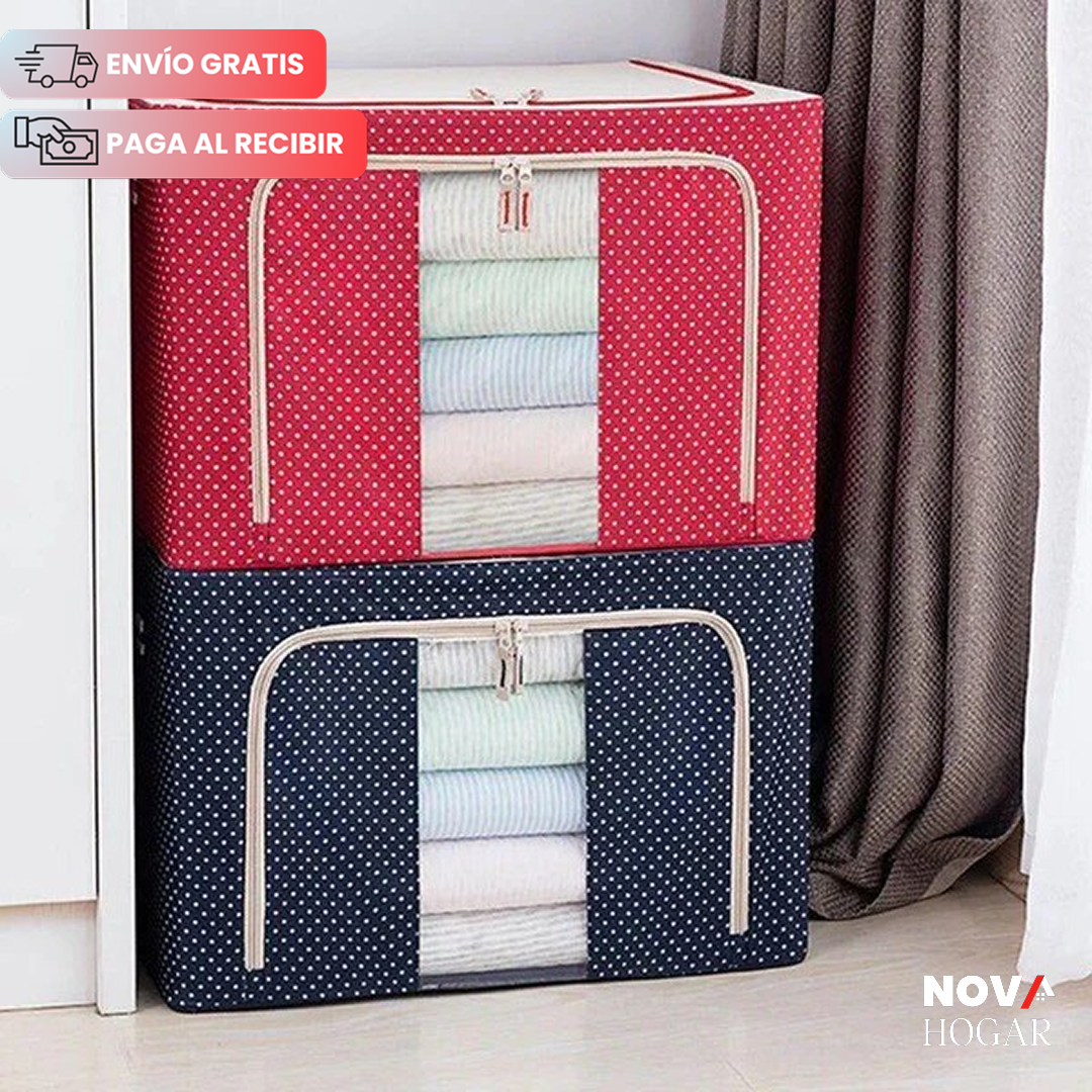 ClosetMax™ Caja Organizadora Plegable