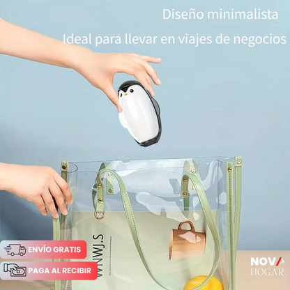 2x1 StickyPaws™ Rodillo Pegajoso de Limpieza