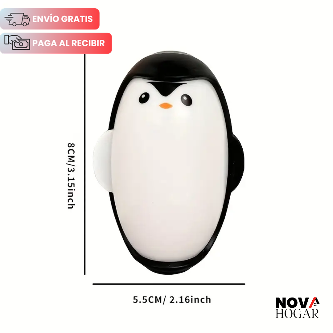 2x1 StickyPaws™ Rodillo Pegajoso de Limpieza