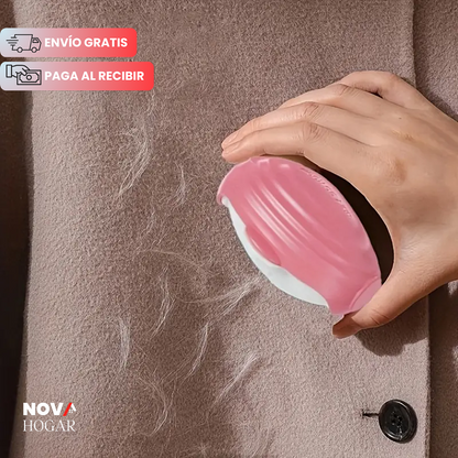 2x1 StickyPaws™ Rodillo Pegajoso de Limpieza