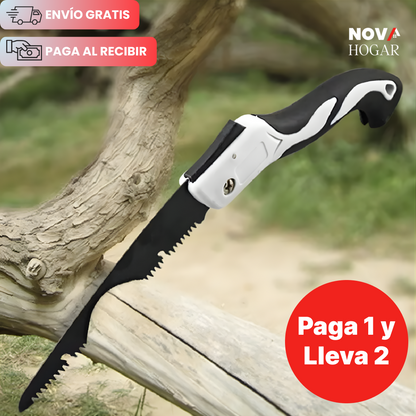 SwiftSaw™ Sierra Plegable de Mano