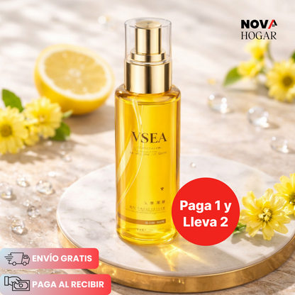 2x1 VSEA™ Sérum Capilar de Hidratación Intensa