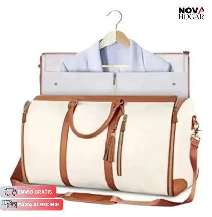 FoldGo™ Bolsa de Viaje Convertible 3 en 1