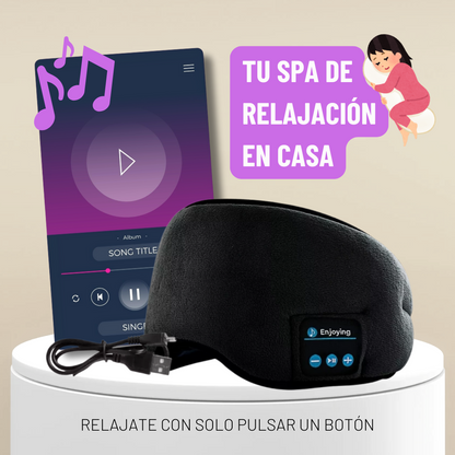SleepWell™ Relajación Total en 10 Minutos