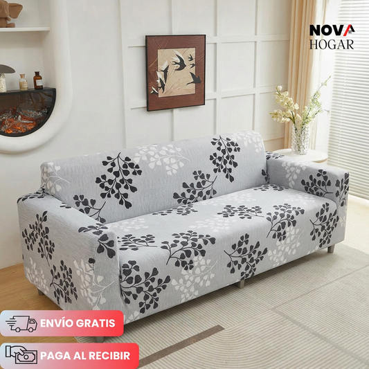 FlexiHome™ Funda Elástica Renovadora de Sofás Doble
