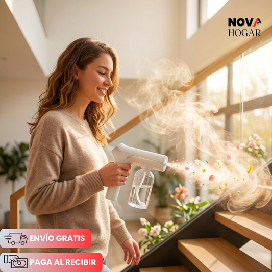 ScentBeam™ Atomizador De Fragancias Para Hogar